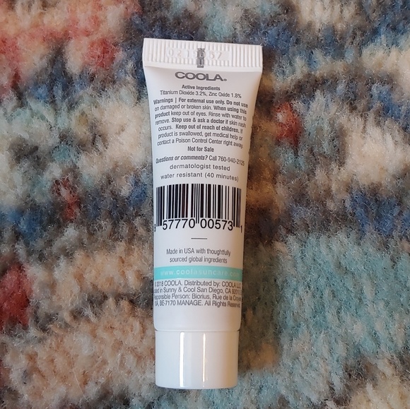 3 for $15 Coola BB cream & Marcelle CC Cream - Picture 5 of 6